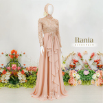 Rania dress